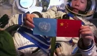 中國航天，今天67歲了！