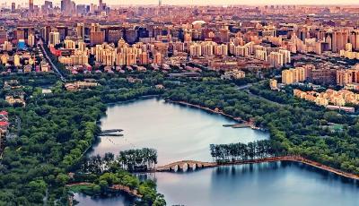 【潮涌东方】习言道｜让亚洲的夜空灯火辉煌