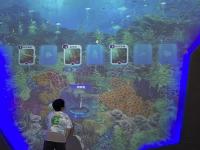 青岛科技馆国庆“大片”：展现“1+N”海洋特色新场景