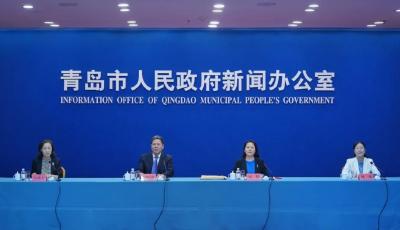 同比增长6.0%！前三季度青岛生产总值11769.11亿元