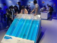 青岛科技馆国庆“大片”：展现“1+N”海洋特色新场景