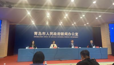 2023年青岛海上马拉松本周日开跑