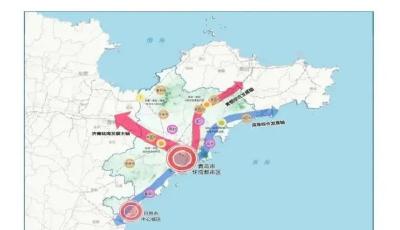 “青岛都市圈”发布，青岛地铁怎么建？