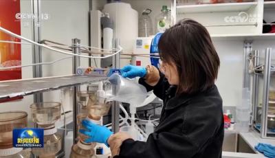 【新时代的青春之歌】爱国奉献挺膺担当 奋斗实干成就未来