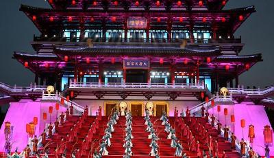 【央视快评】为强国建设、民族复兴提供坚强思想保证、强大精神力量、有利文化条件