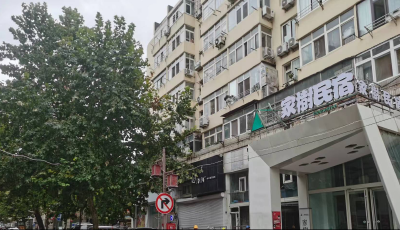 中山路街道开展亮剑拆违攻坚行动  助力百年老街劈柴院区域焕发新生 