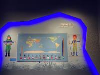 青岛科技馆国庆“大片”：展现“1+N”海洋特色新场景