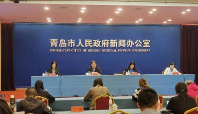 青岛经济“三季报”出炉：生产总值同比增6%