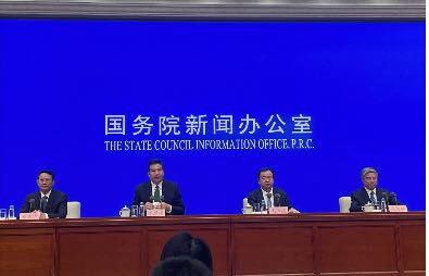 国家国际发展合作署：中国将继续积极支持开展同周边国家的发展合作