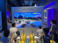 青岛科技馆国庆“大片”：展现“1+N”海洋特色新场景