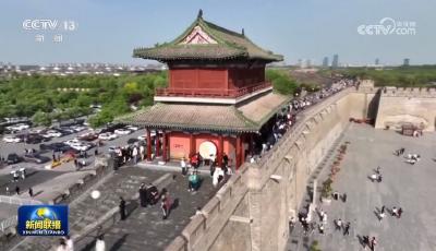 以习近平文化思想为指引 谱写中华民族现代文明新华章