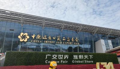 廣交會觀察 | “一帶一路”共建國家成訂單大戶、傳統(tǒng)企業(yè)做起充電樁生意……海外新能源汽車市場到底有多火？