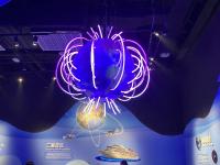 青岛科技馆国庆“大片”：展现“1+N”海洋特色新场景