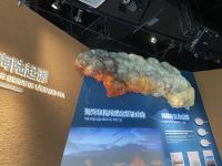 青岛科技馆国庆“大片”：展现“1+N”海洋特色新场景