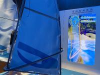 青岛科技馆国庆“大片”：展现“1+N”海洋特色新场景