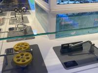 青岛科技馆国庆“大片”：展现“1+N”海洋特色新场景