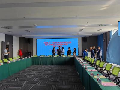 青岛开展“优化法治营商环境助力饲料企业健康发展”惠企活动