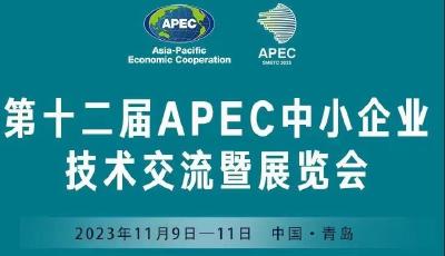 一圖讀懂丨第十二屆APEC中小企業(yè)技術(shù)交流暨展覽會(huì)