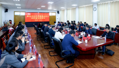 青岛：让“微慈善”触手可及