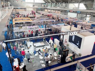 中国企业当“顶流”   鲁企参展巴基斯坦工业展成焦点