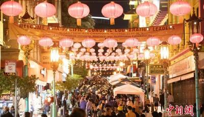 习言道 | 习近平美国之行的三重观察