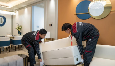 日日順定制家居供應(yīng)鏈管理方案，賦能品牌商“雙11”聚勢增長