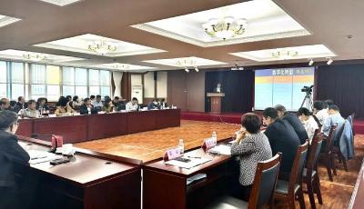 “文旅融合助推青岛都市圈发展”专题研讨会成功举办