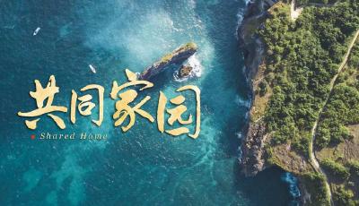 微视频 | 共同家园