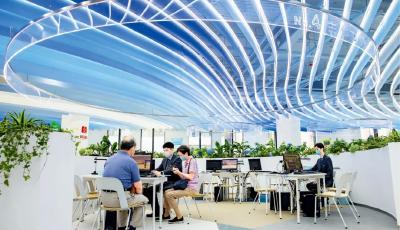 致广大而尽精微  ——习近平总书记指引数字政府建设述评