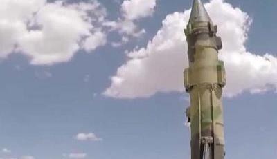 63年前的今天，中国人有了自己的导弹