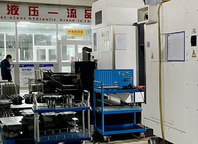 青岛高新区：清洁生产为高质量发展注入“绿动力” 