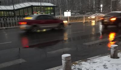 11月11日！青島市正式開始試供熱  