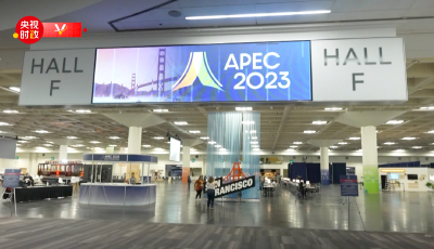 独家V观丨Hello 旧金山