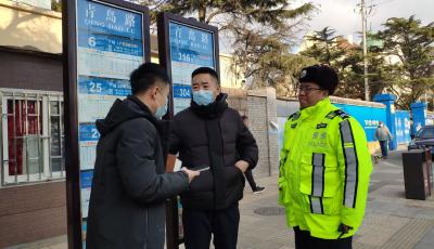优化公交线网 促进两网融合 青岛“智慧”赋能公共交通高质量发展
