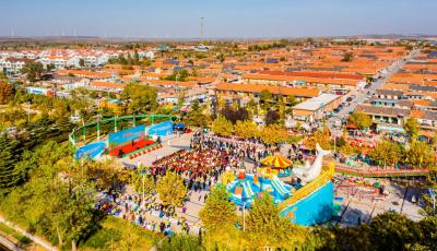 苹果成青岛市栽培面积最大水果树种 年产量超26万吨 