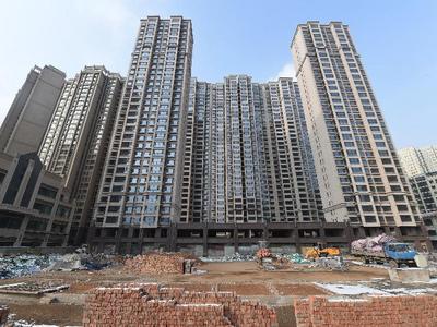 房地产继续调整：多项指标承压 去库存仍是重点