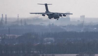 英雄回家 | 跨过北纬40°，祖国带您回家