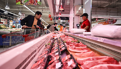 年內第三批豬肉收儲將啟動：除了肉價，還要托起CPI？  