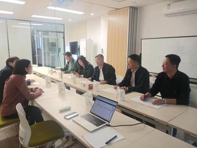 青岛市北区宁夏路街道全方位优化营商环境 全周期赋能企业发展