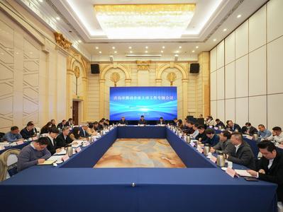 2023年青岛新增上市公司6家 居北方城市第二