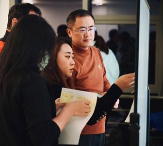 这场私董会让46名纯粹“创业者”以多元观点碰撞创新创意新思维