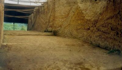 三星堆遗址有城墙吗？｜三星堆问答