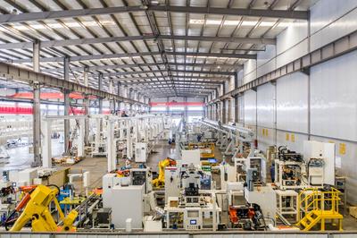 青岛高新区助企走好“专精特新”之路