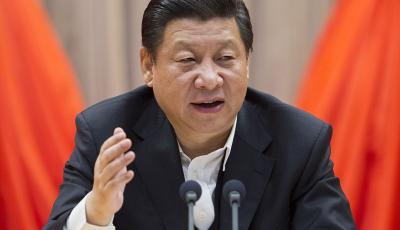 人民领袖｜改革引领者习近平