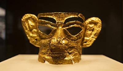 打开三星堆的问号︱开栏语