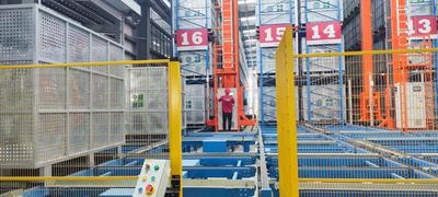 走进智能制造工厂，感受“智造”速度！