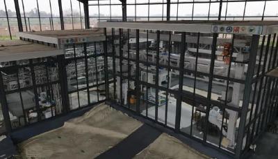 三星堆人与现代欧洲人基因相似？| 三星堆问答