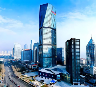 市南，再上“金阶”