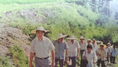 习近平改革方法论｜靠山吃山唱山歌，靠海吃海念海经