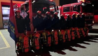 揪心！甘肅積石山縣發(fā)生6.2級地震，最新情況 